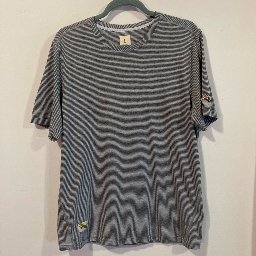 Tracksmith Horizon Tee